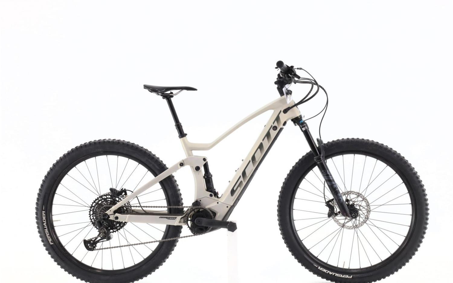 E-Bike Scott Zyclora ·  Strike eRide 910, Usata, 2021, Barcelona