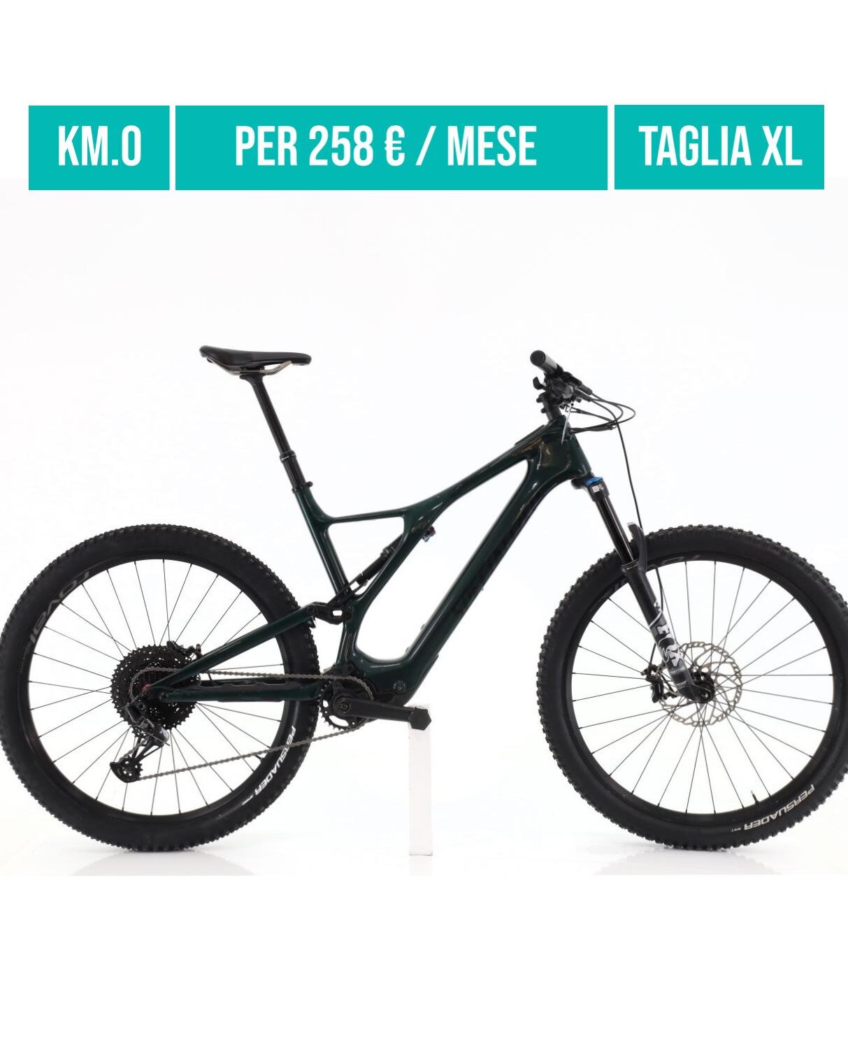 Cerca bicicletta Specialized usata o km0