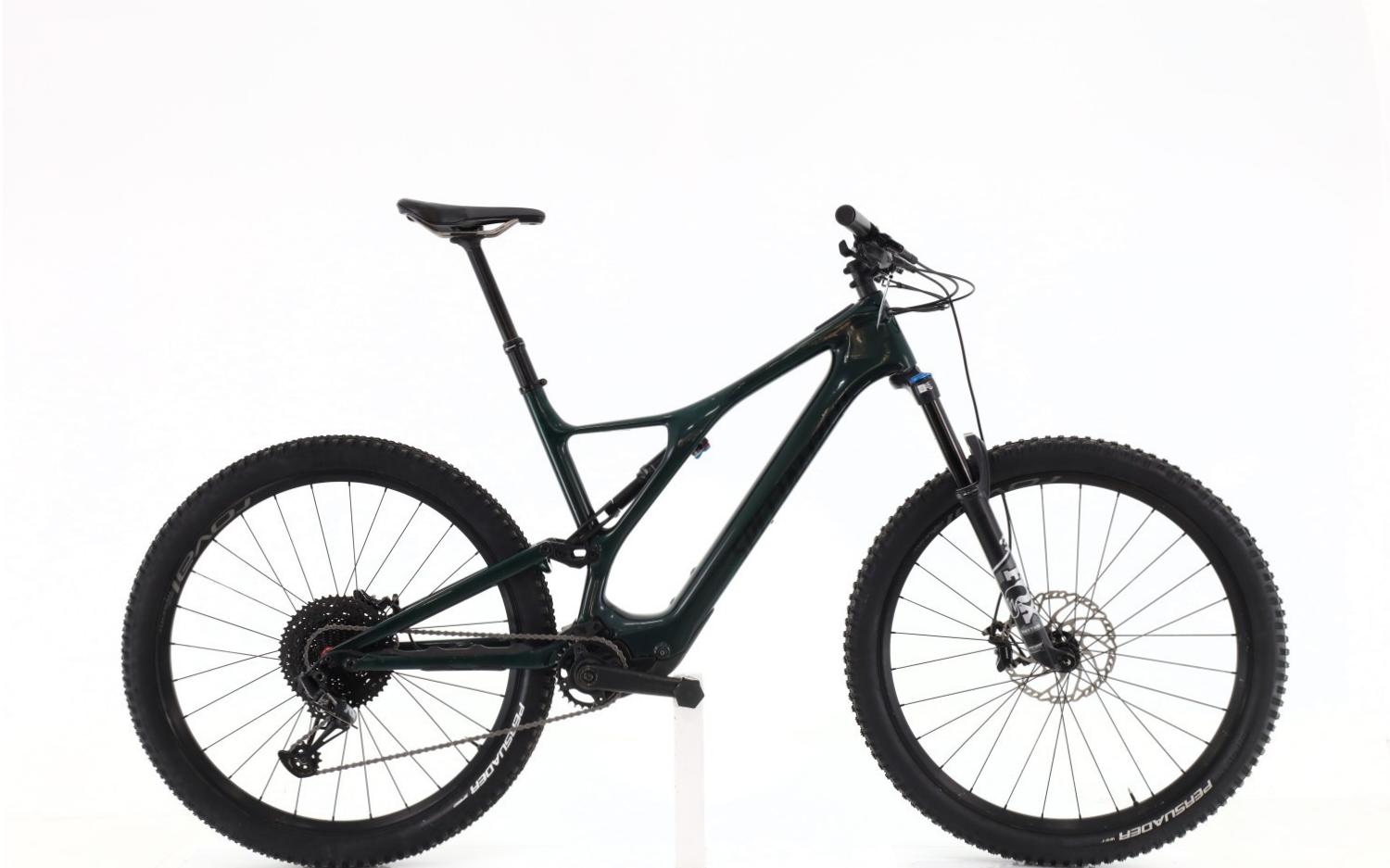 E-Bike Specialized Zyclora ·  Turbo Levo SL, Usata, 2021, Barcelona