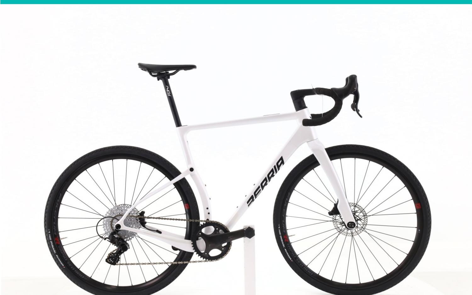 Ciclocross / Gravel Berria Zyclora ·  Belador Allroad, Usata, 2025, Barcelona