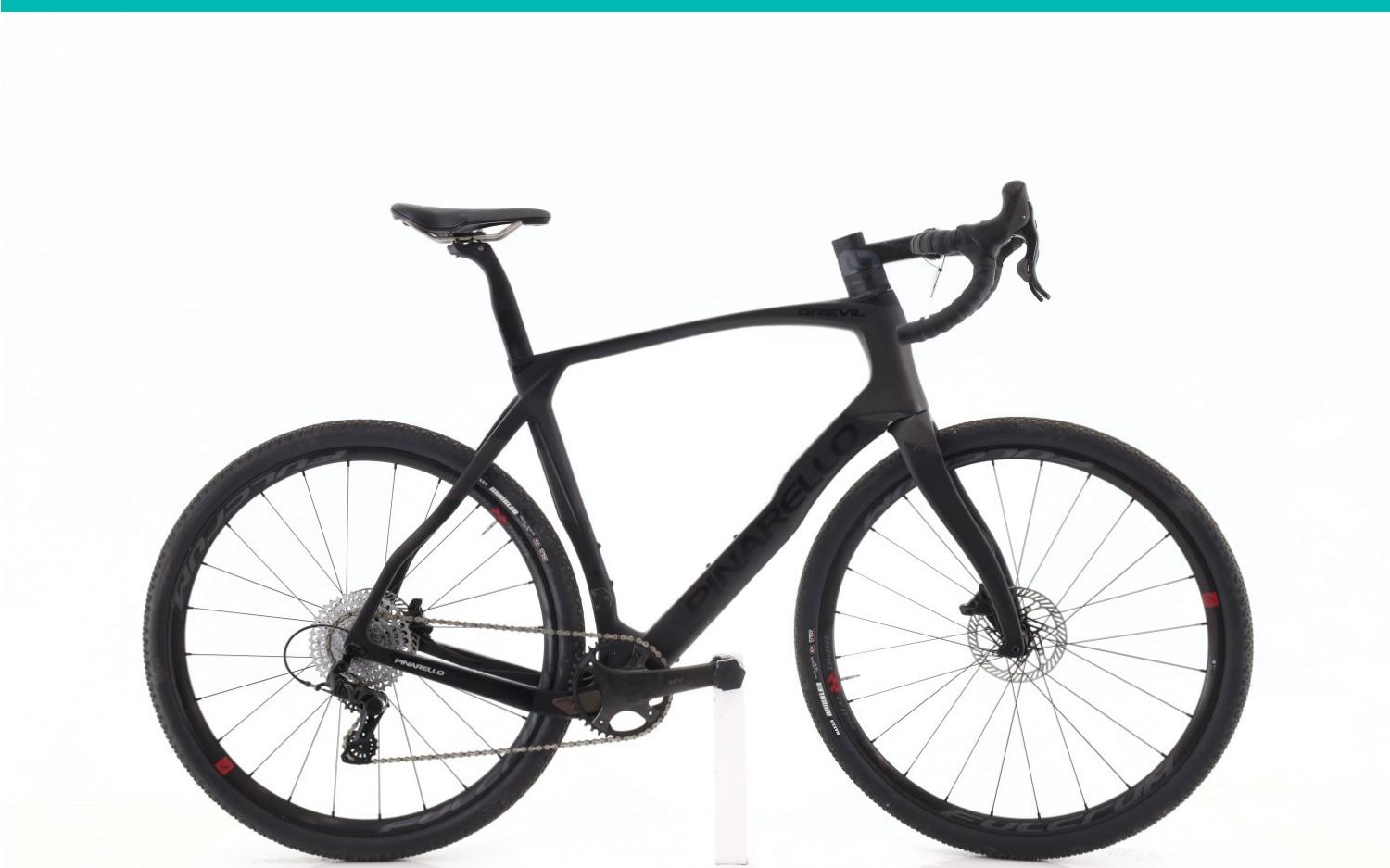 Ciclocross / Gravel Pinarello Zyclora ·  Grevil, Usata, 2025, Barcelona