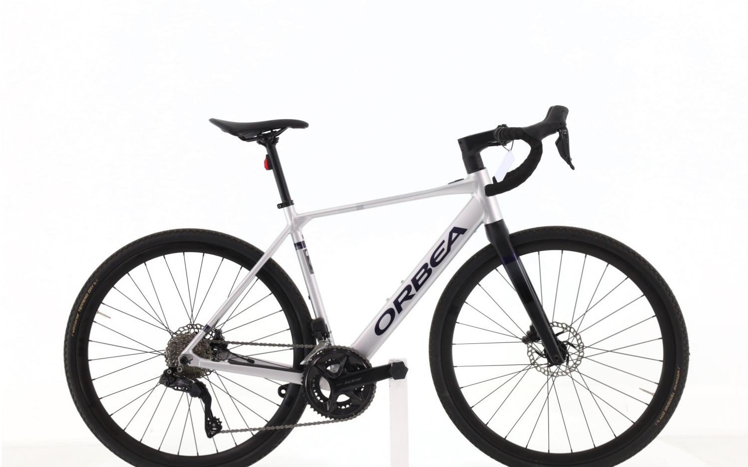 E-Bike Orbea Zyclora ·  Gain D30 Di2 12V, Usata, 2024, Barcelona