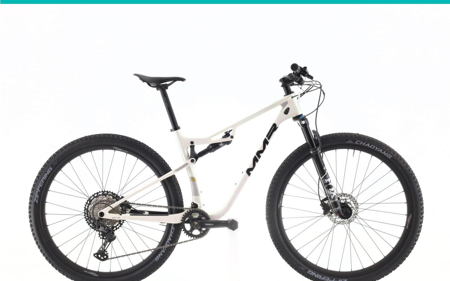 Mountain Bike MMR Zyclora ·  Kenta XT, Usata, 2023, Barcelona