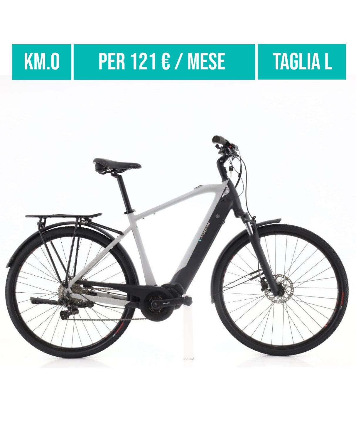 Cerca bicicletta Bianchi usata o km0