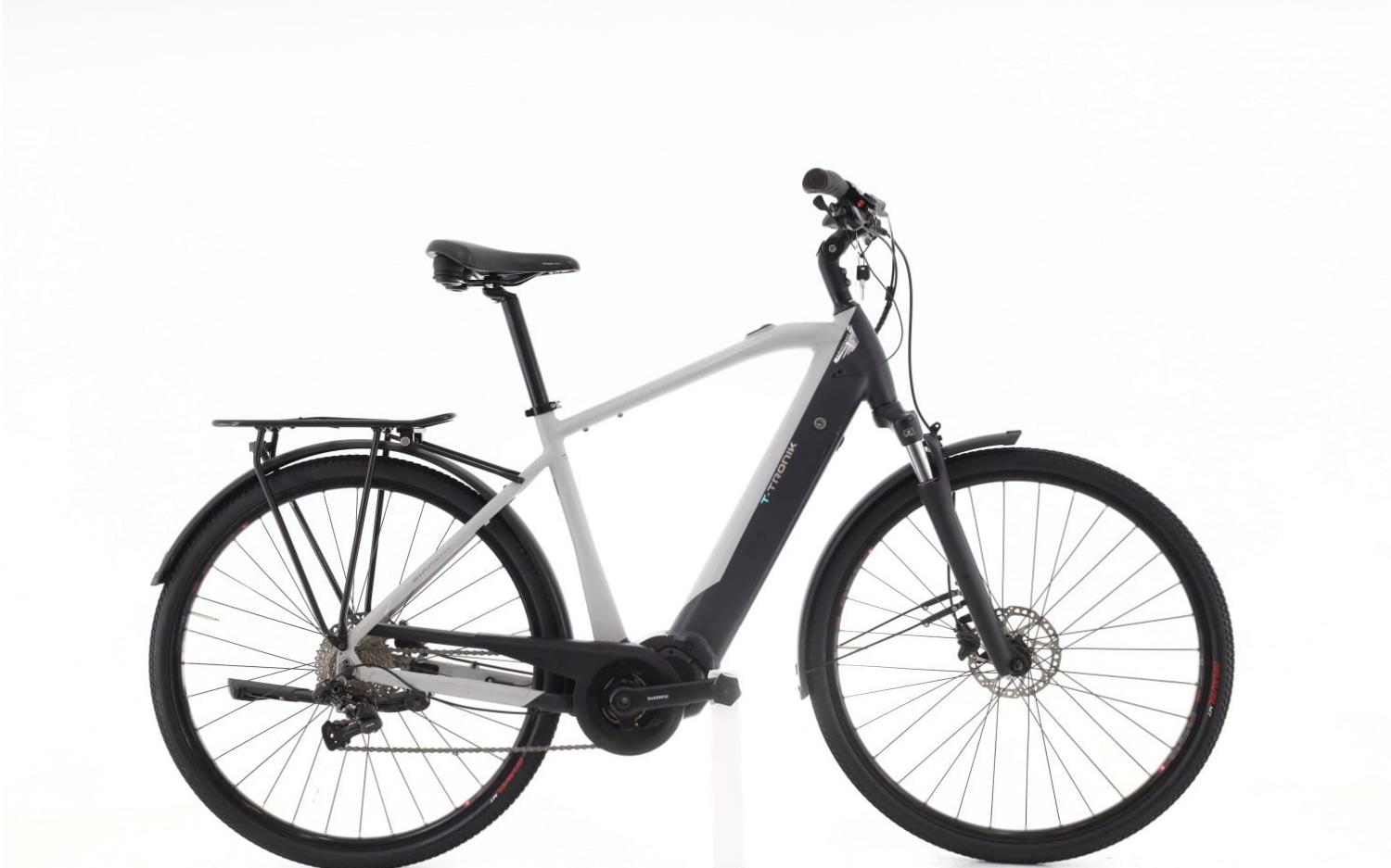 E-Bike Bianchi Zyclora ·  T-Tronik Type, Usata, 2025, Barcelona