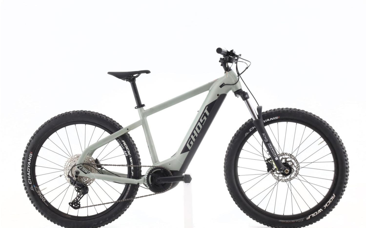 E-Bike Ghost Zyclora ·  eTeru Universal, Usata, 2022, Barcelona