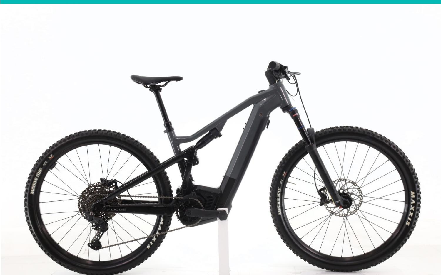  Focus Zyclora ·  Thron 2 6.7, Usata, 2024, Barcelona