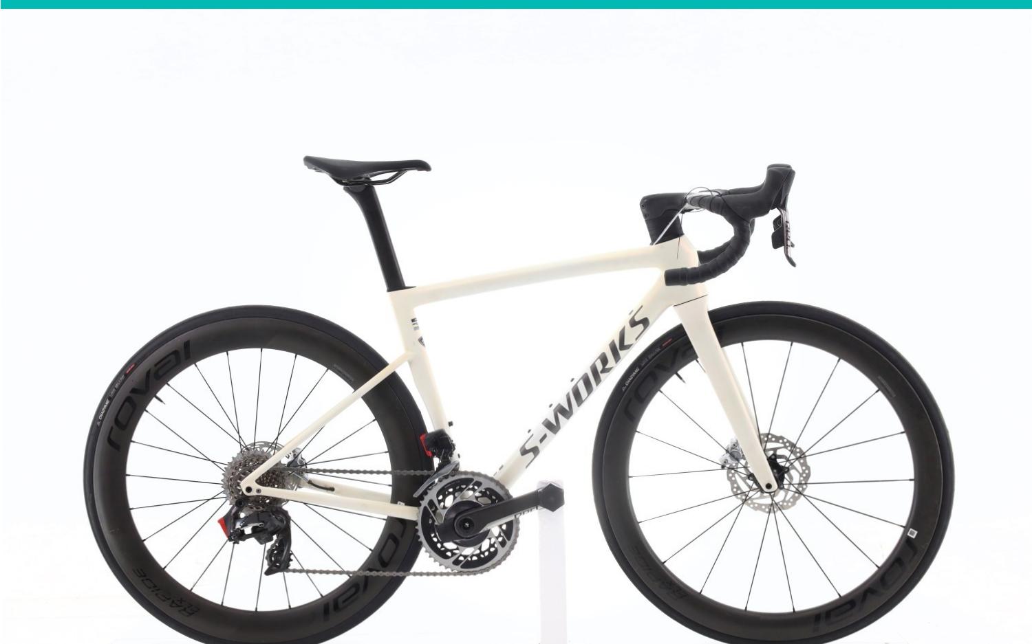 Bici da corsa Specialized Zyclora ·  Tarmac SL8 S-Works AXS 12V, Usata, 2024, Barcelona