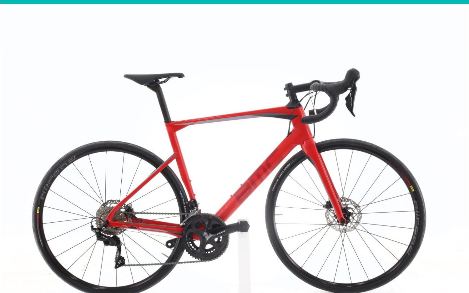 Bici da corsa BMC Zyclora ·  RoadMachine 02, Usata, 2022, Barcelona