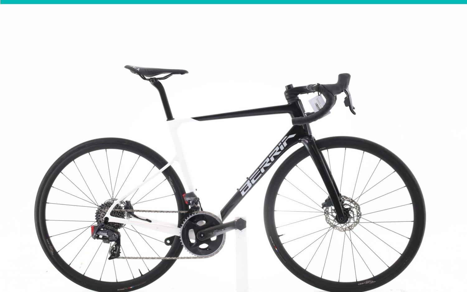 Bici da corsa Berria Zyclora ·  Belador BR AXS 12V, Usata, 2021, Barcelona