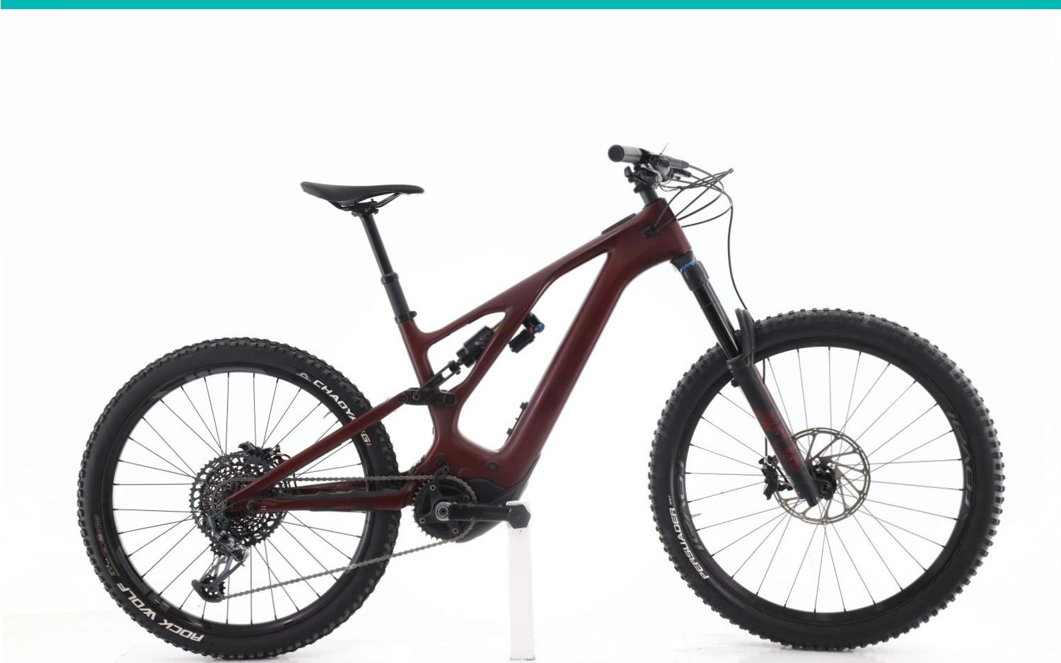  Specialized Zyclora ·  Turbo Levo X01, Usata, 2023, Barcelona