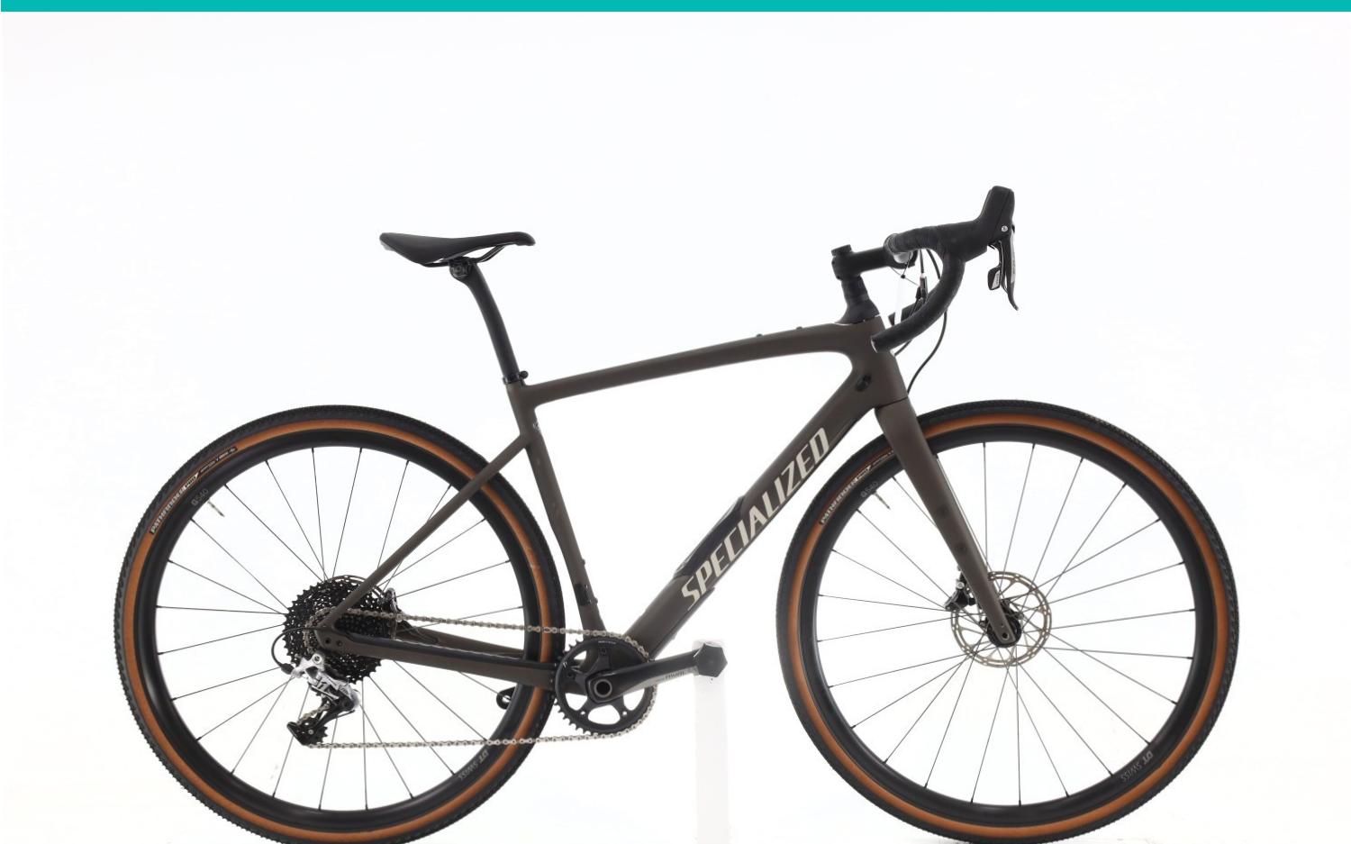 Ciclocross / Gravel Specialized Zyclora ·  Diverge, Usata, 2025, Barcelona