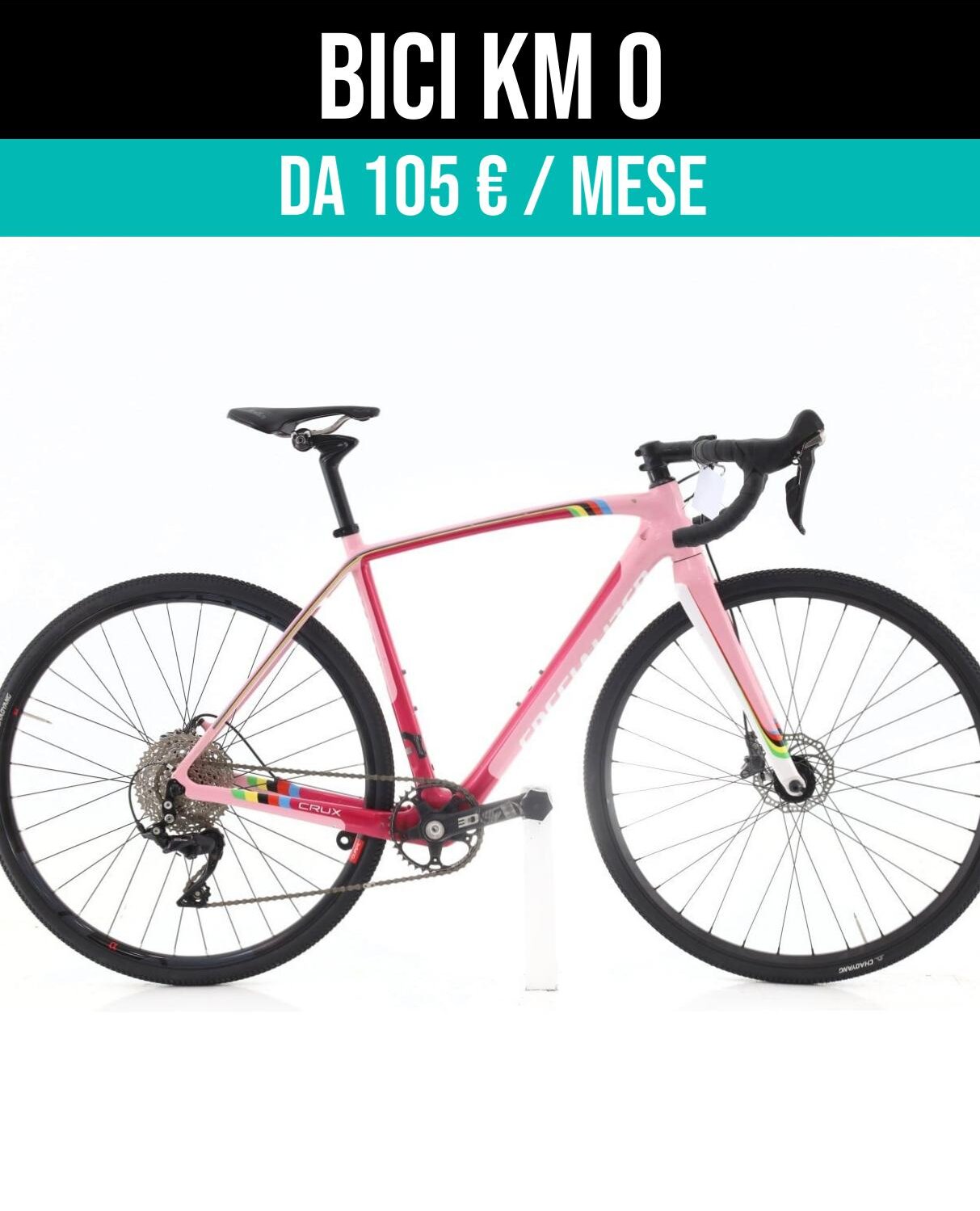 Cerca bicicletta Specialized usata o km0