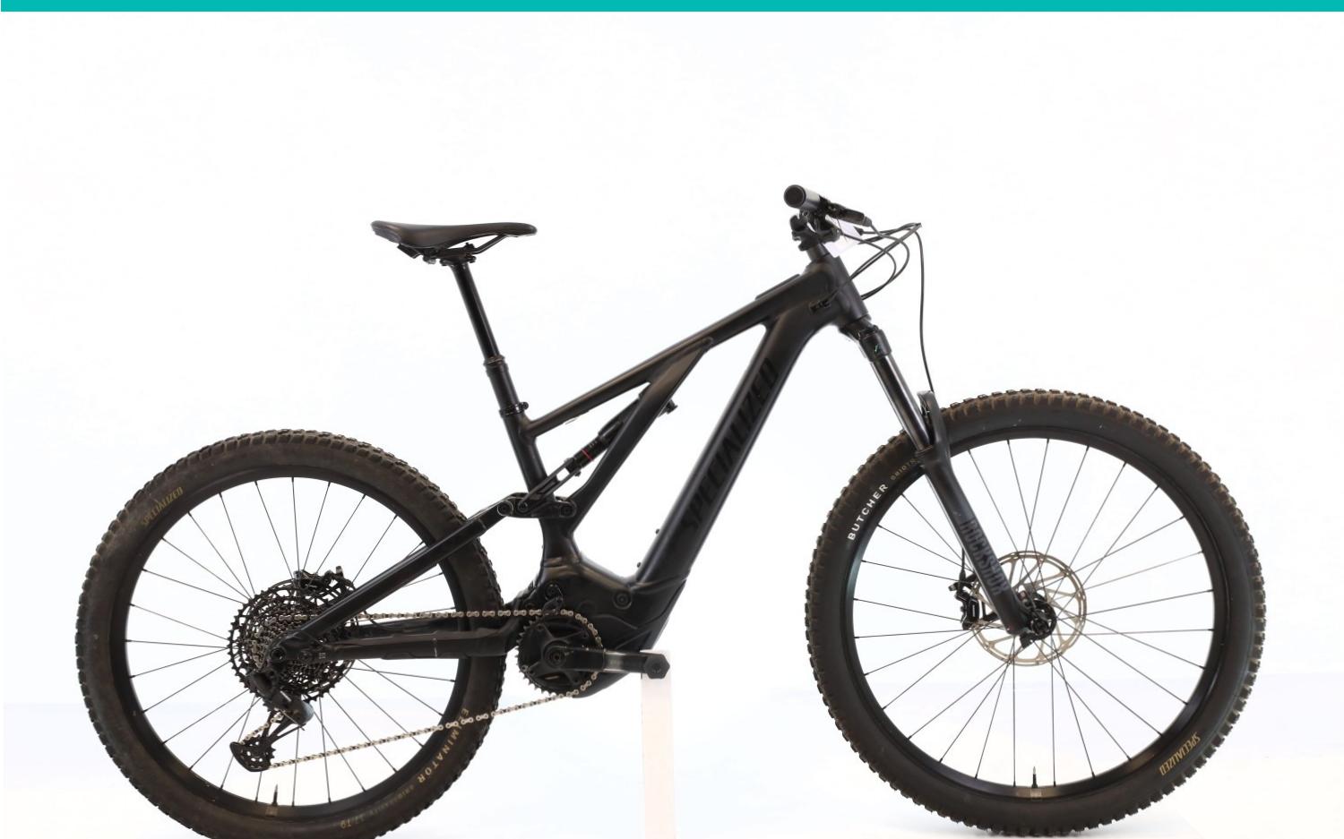  Specialized Zyclora ·  Turbo Levo, Usata, 2023, Barcelona