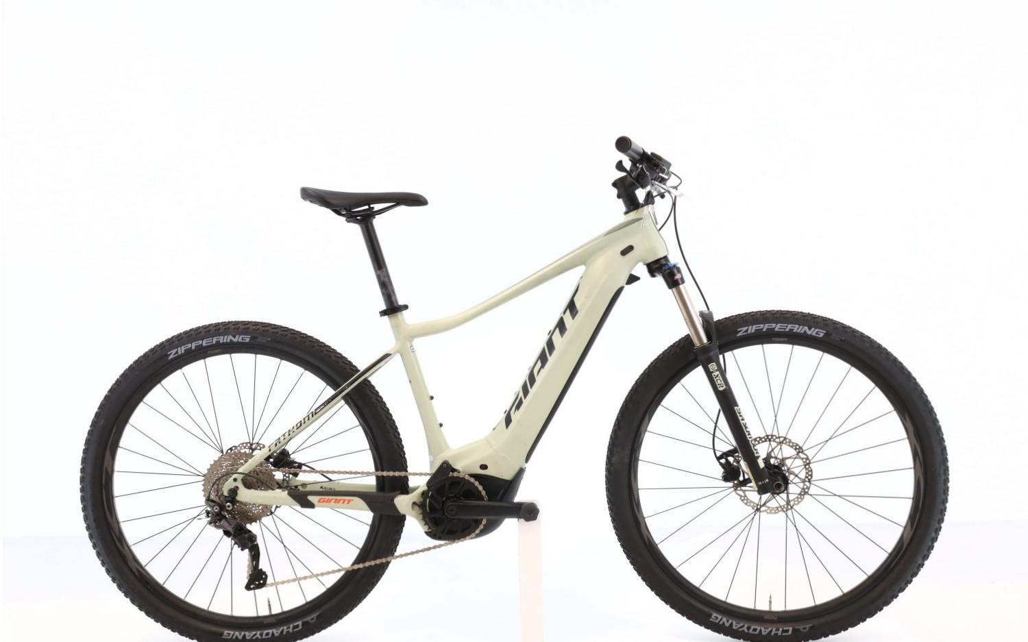 E-Bike Giant Zyclora ·  Fathom E+ 2, Usata, 2024, Barcelona