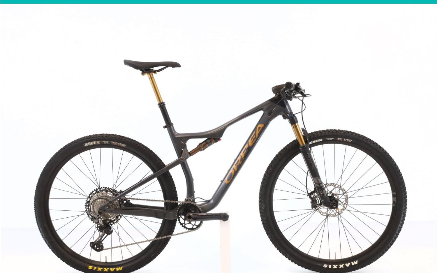 Mountain Bike Orbea Zyclora ·  Oiz XTR, Usata, 2021, Barcelona