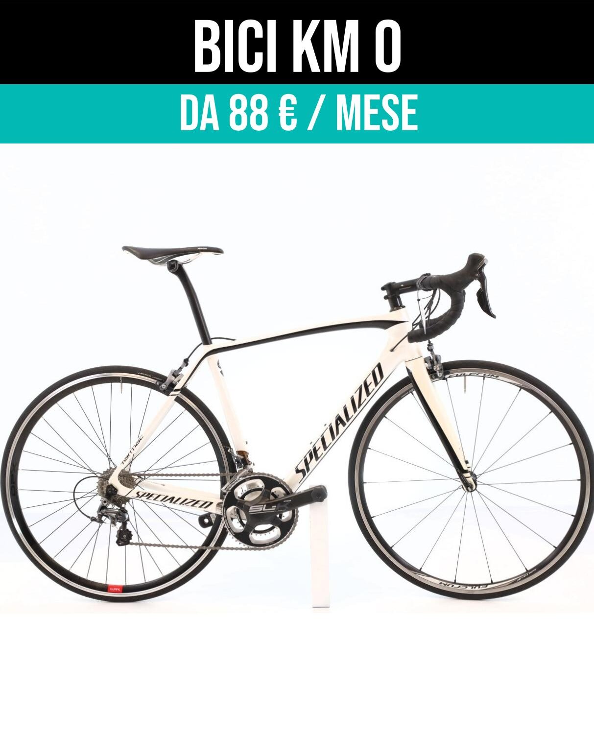 Cerca bicicletta Specialized usata o km0