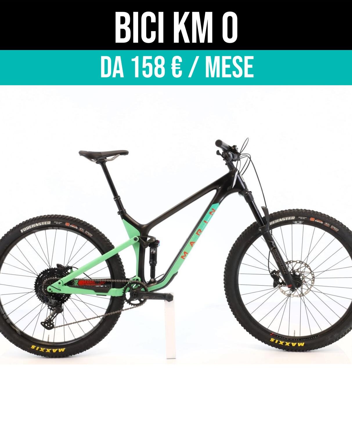 Cerca bicicletta False usata o km0