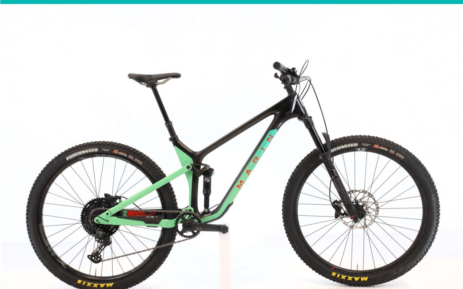 Mountain Bike False Zyclora · Marin Rift Zone Carbon 1, Usata, 2022, Barcelona