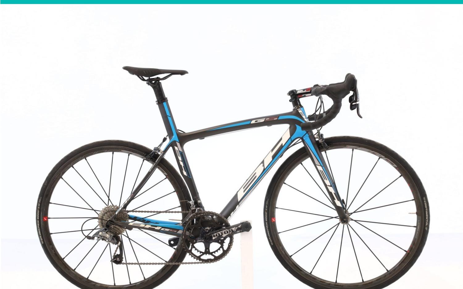 Bici da corsa BH Zyclora ·  G5 Prime, Usata, 2018, Barcelona