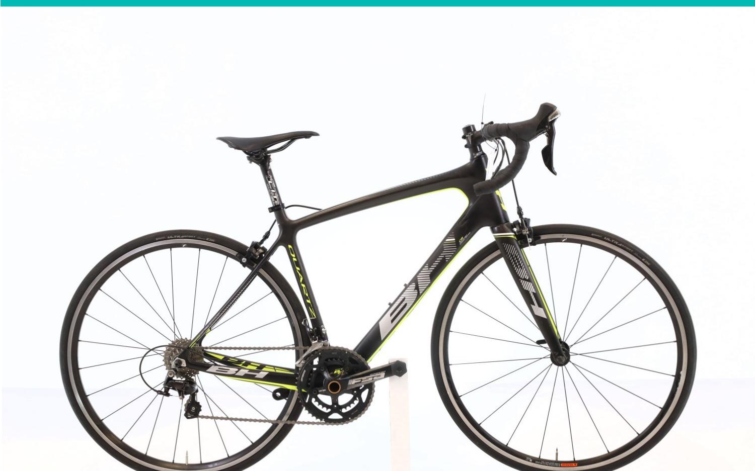 Bici da corsa BH Zyclora ·  Quartz, Usata, 2017, Barcelona