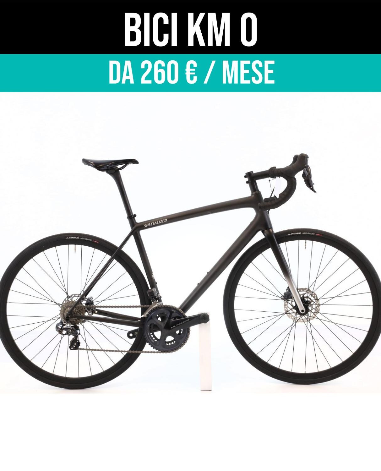Cerca bicicletta Specialized usata o km0