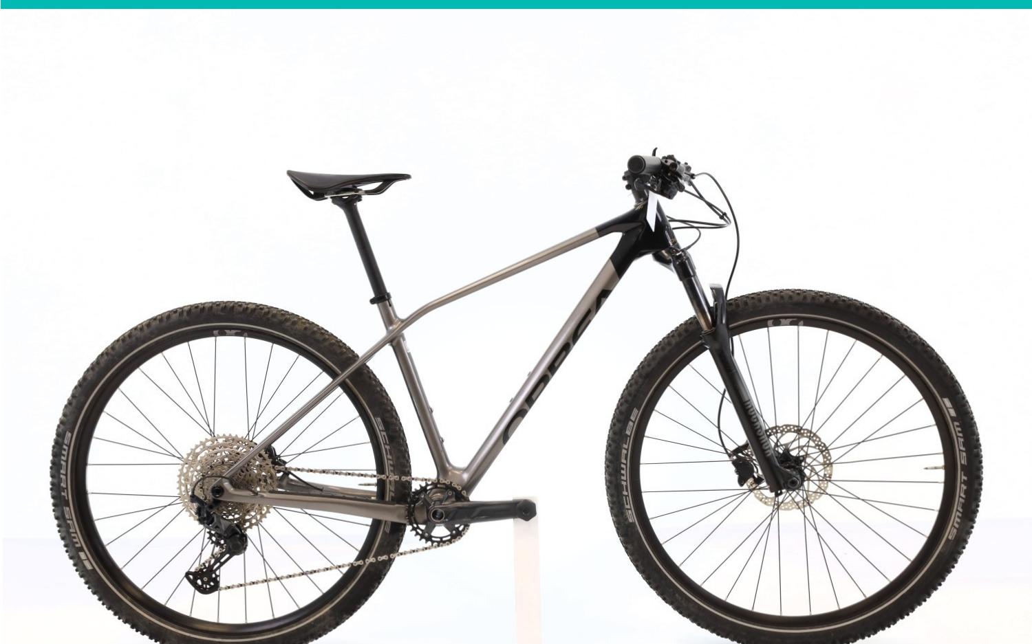 Mountain Bike Orbea Zyclora ·  Alma, Usata, 2022, Barcelona