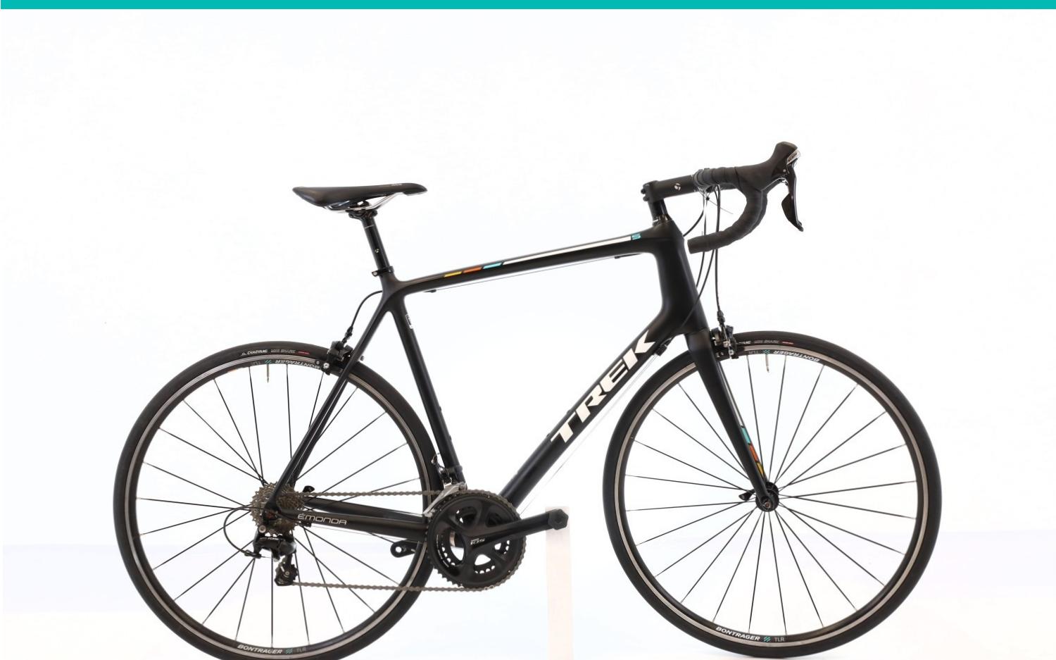 Bici da corsa Trek Zyclora ·  Emonda S, Usata, 2015, Barcelona