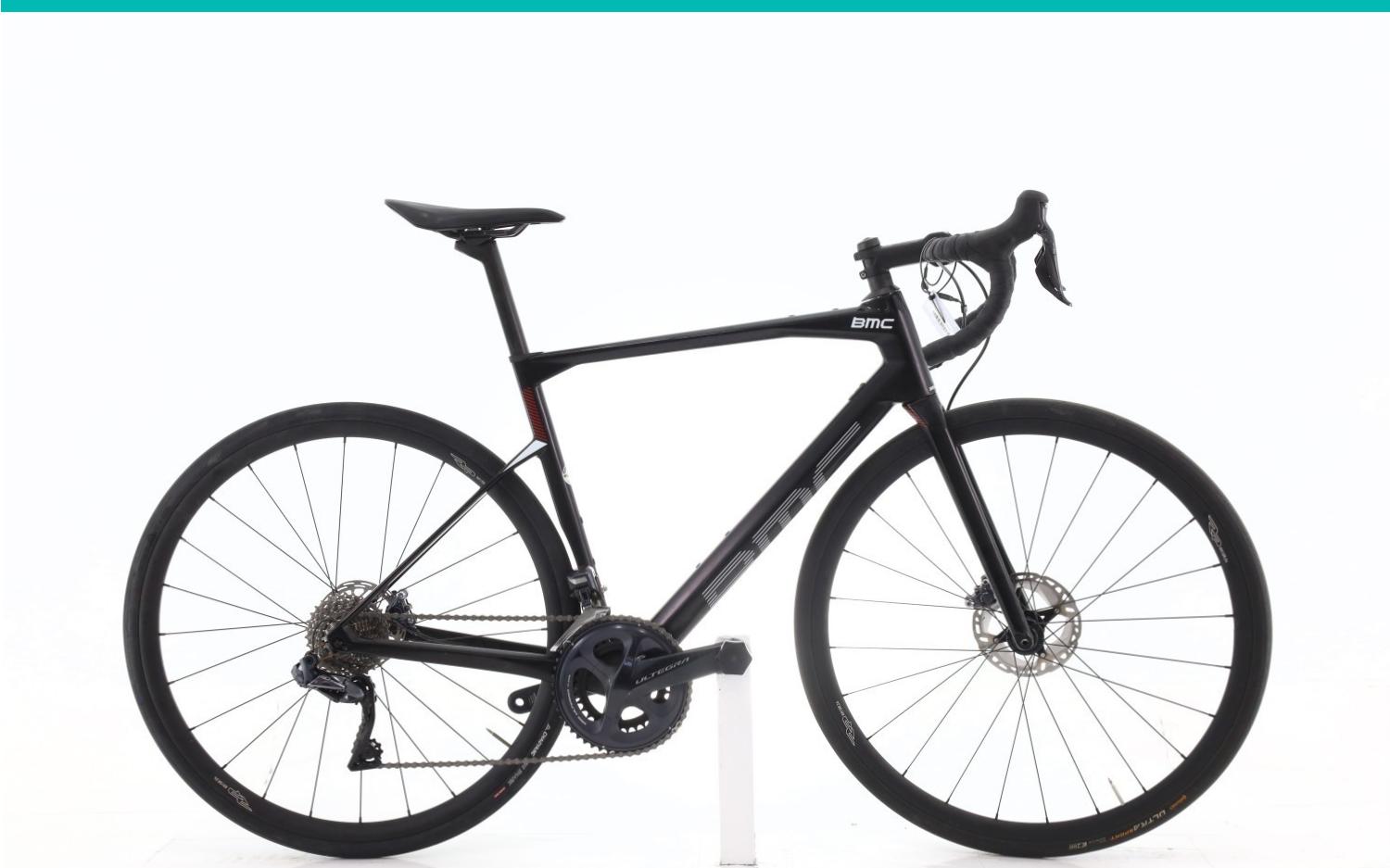 Bici da corsa BMC Zyclora ·  RoadMachine Two Di2 11V, Usata, 2022, Barcelona