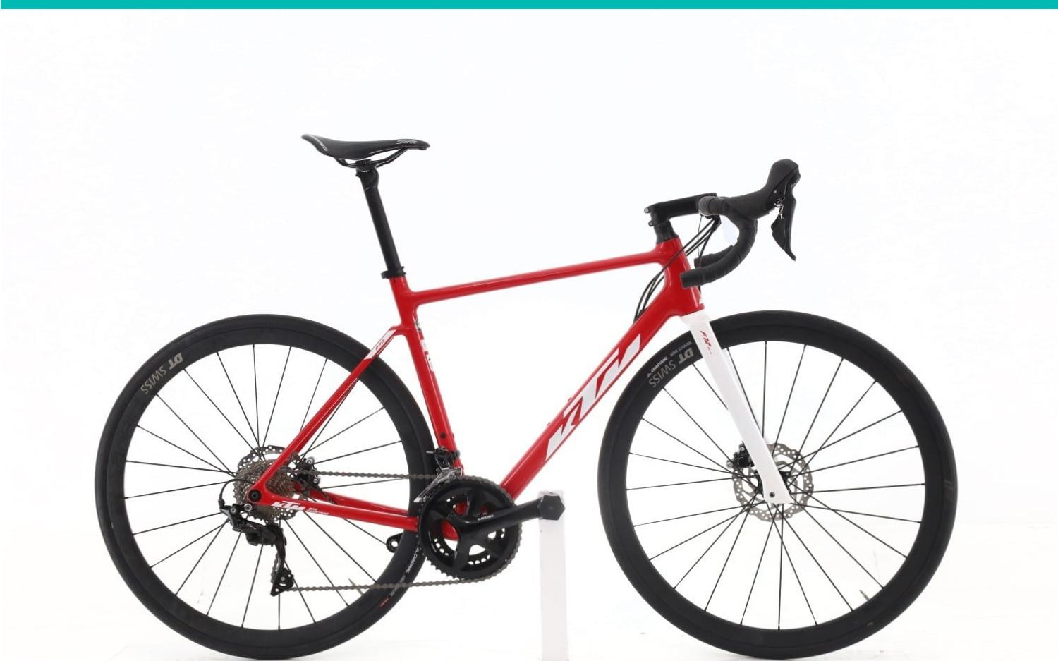 Bici da corsa KTM Zyclora ·  Revelator Alto Pro, Usata, 2021, Barcelona