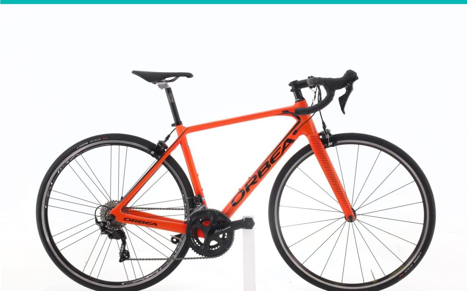 Bici da corsa Orbea Zyclora ·  Orca, Usata, 2020, Barcelona