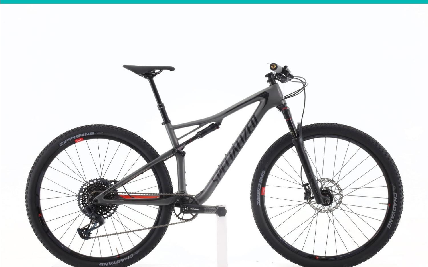 Mountain Bike Specialized Zyclora ·  Epic Expert GX, Usata, 2021, Barcelona