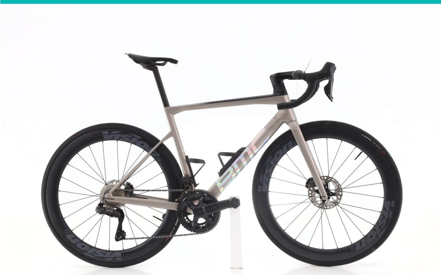 Bici da corsa BMC Zyclora ·  TeamMachine SLR 01 Five Di2 12V, Usata, 2021, Barcelona