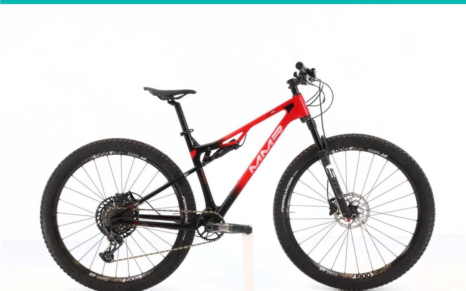 Mountain Bike MMR Zyclora ·  Kenta G3 GX, Usata, 2021, Barcelona