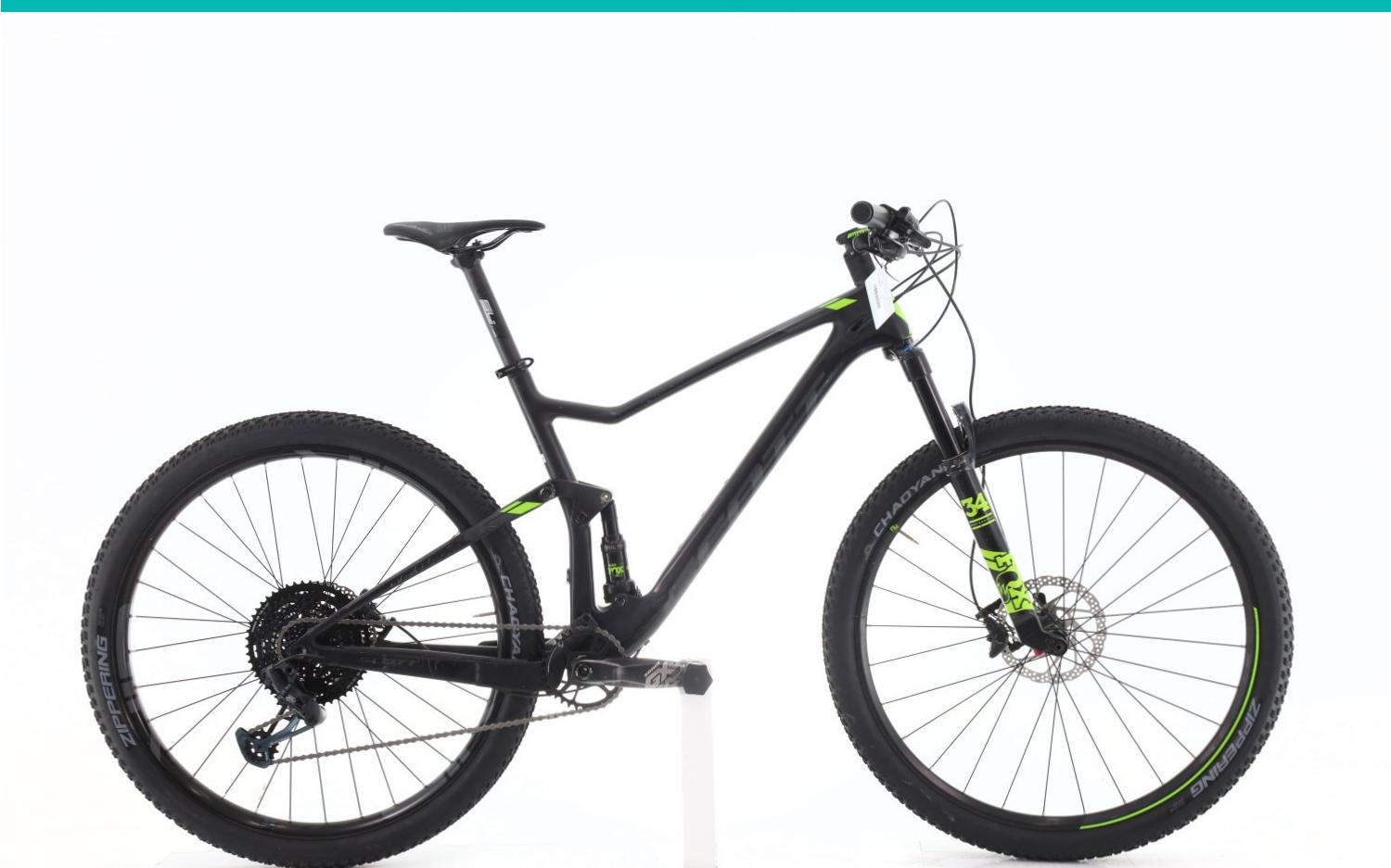 Mountain Bike Scott Zyclora ·  Spark 920 GX, Usata, 2020, Barcelona