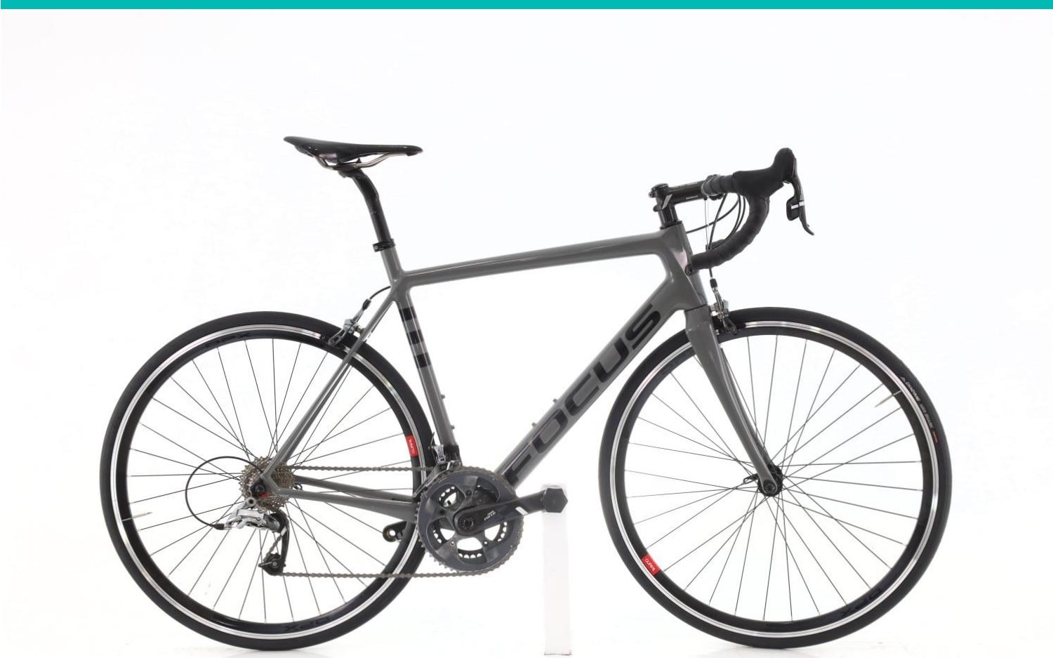 Bici da corsa Focus Zyclora ·  Izalco Race, Usata, 2019, Barcelona