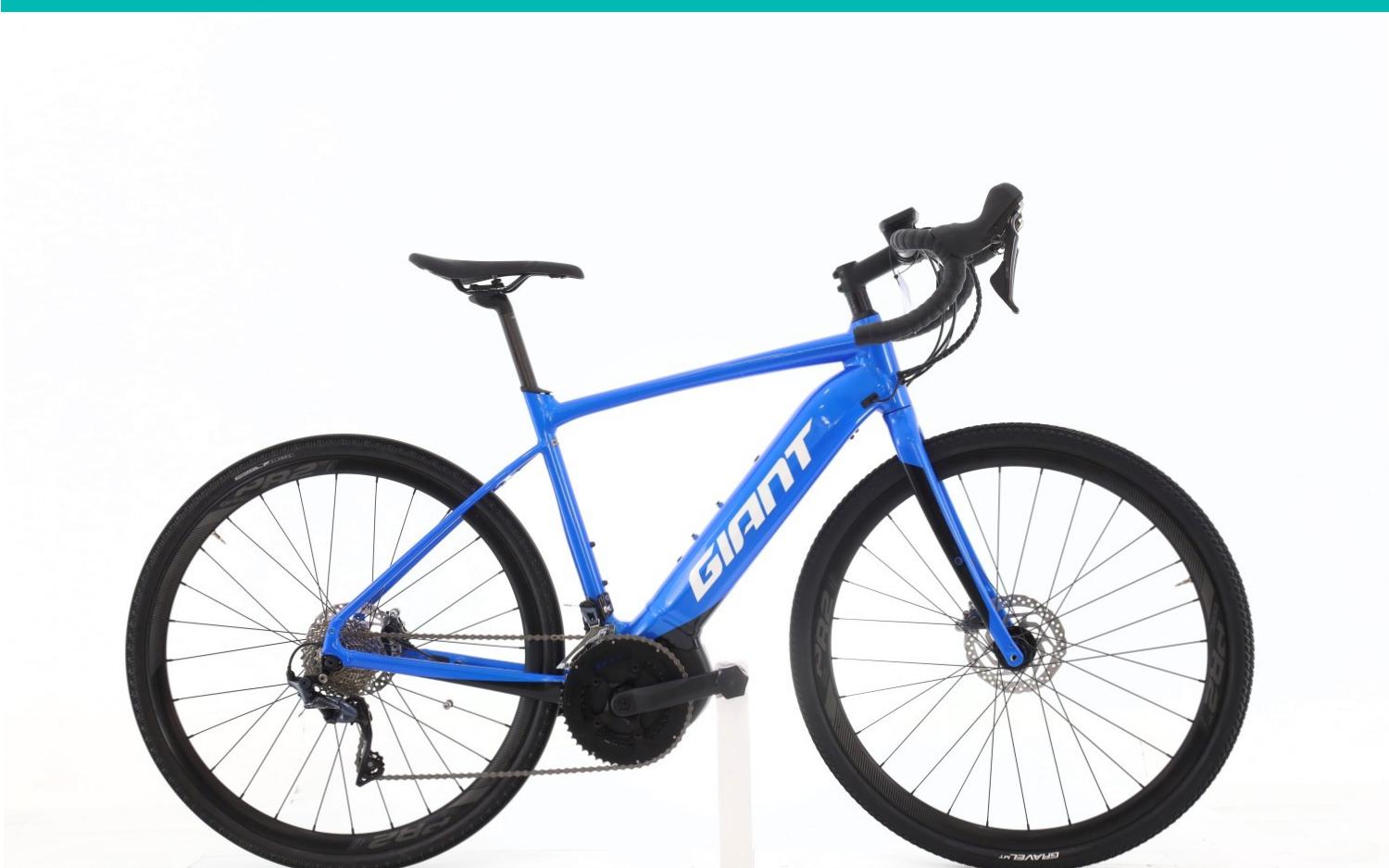  Giant Zyclora ·  Road-E+ 1 Pro, Usata, 2023, Barcelona