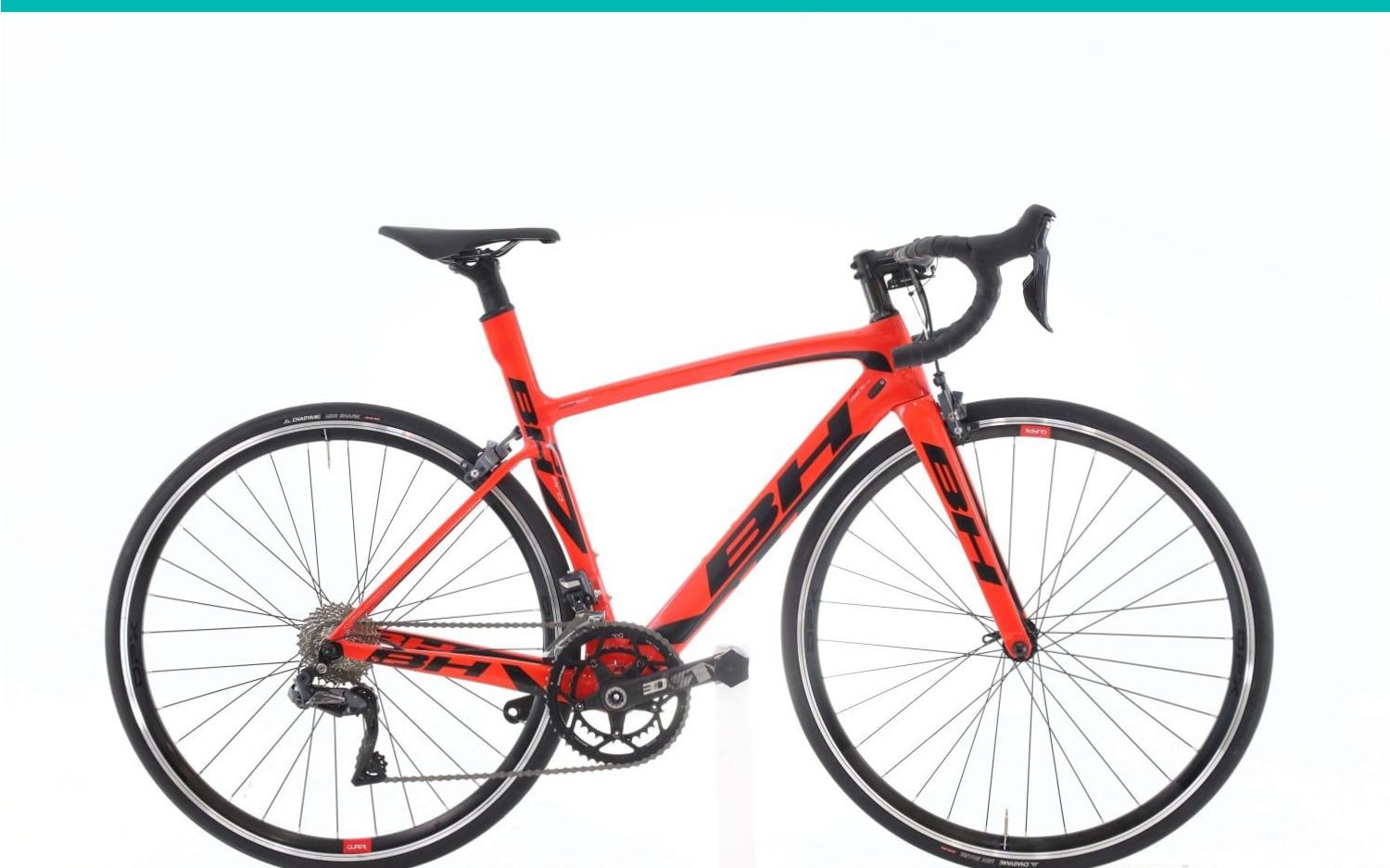 Bici da corsa BH Zyclora ·  G7 Pro Aero Di2 11V, Usata, 2019, Barcelona