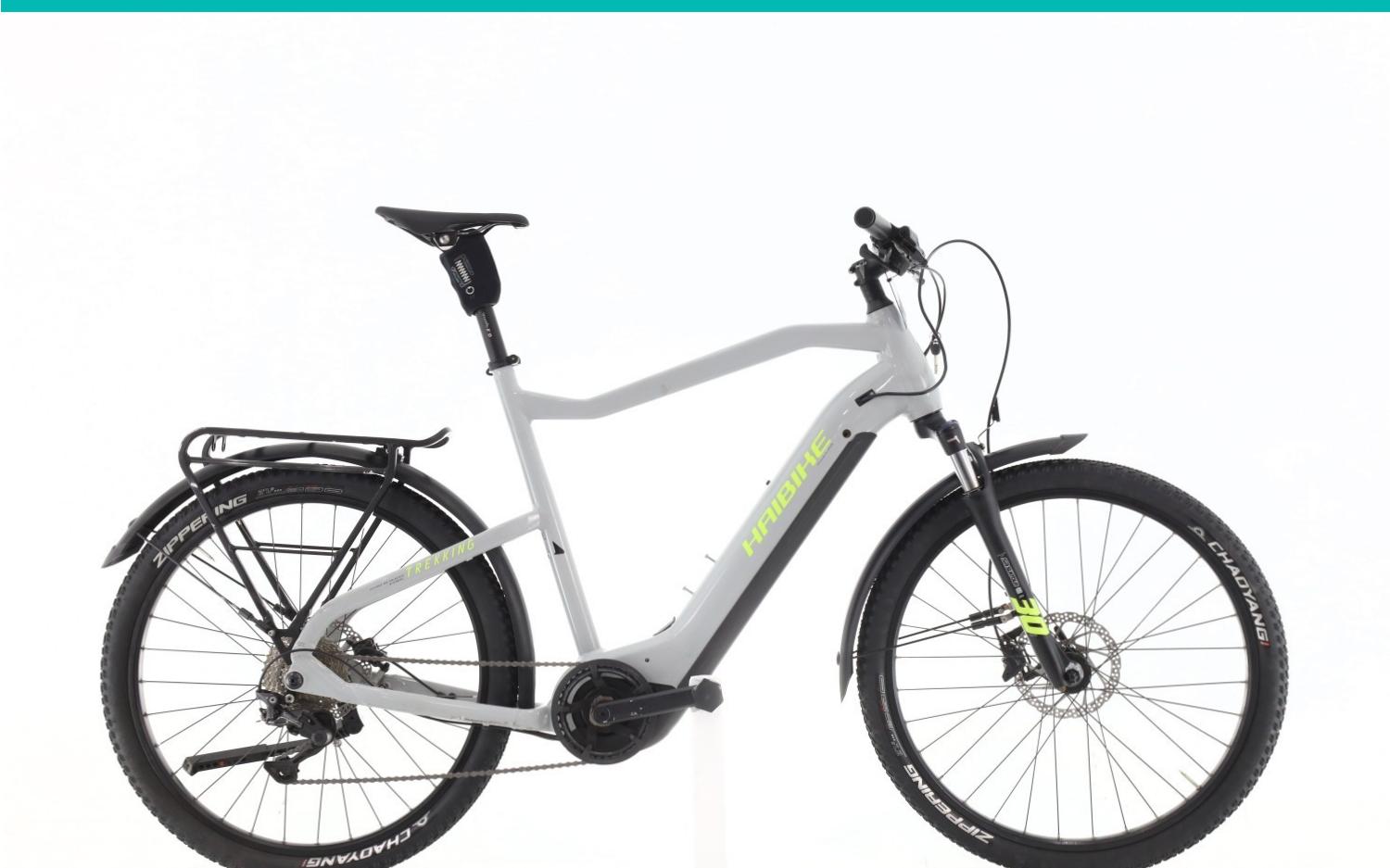 Mountain Bike Haibike Zyclora ·  Trekking 6, Usata, 2022, Barcelona