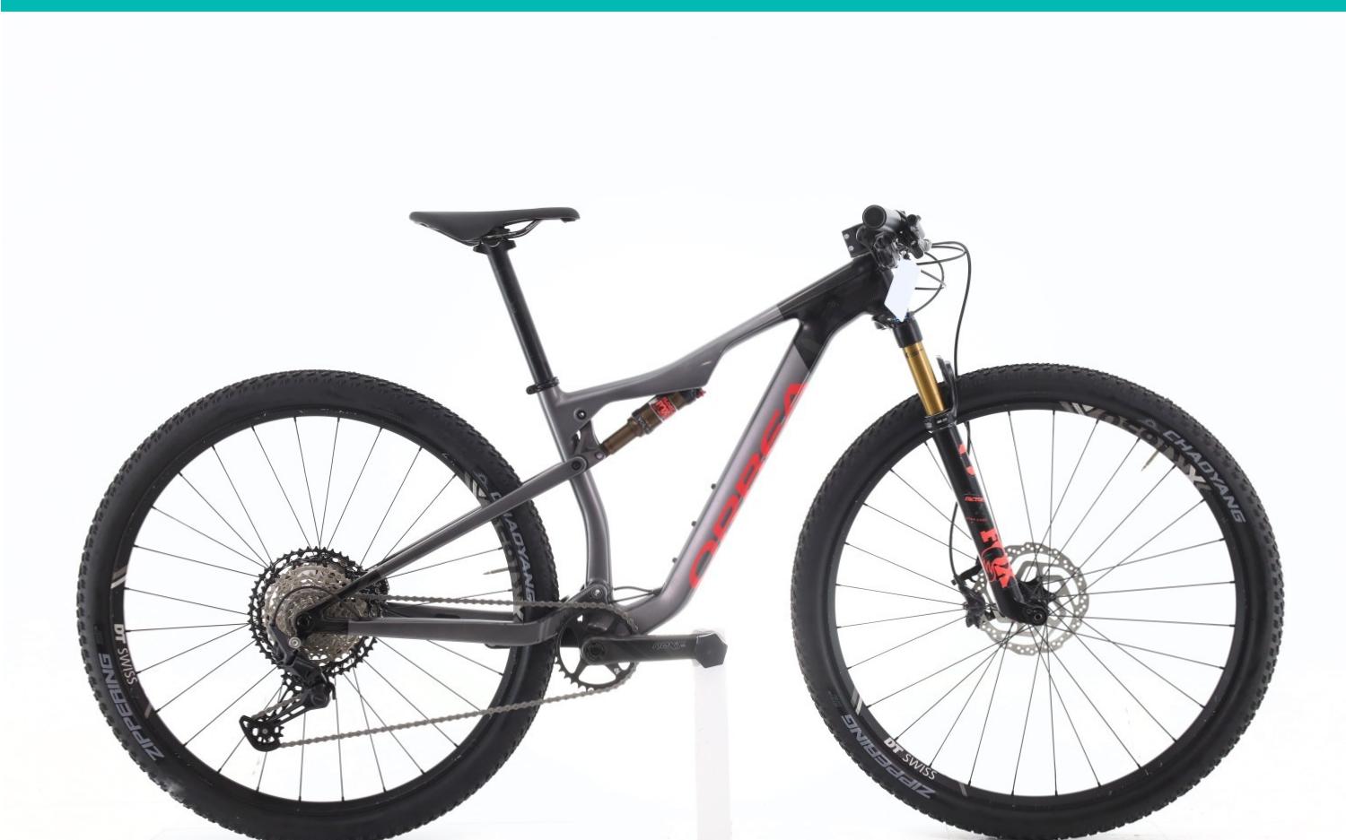 Mountain Bike Orbea Zyclora ·  Oiz Pro Team XTR, Usata, 2020, Barcelona