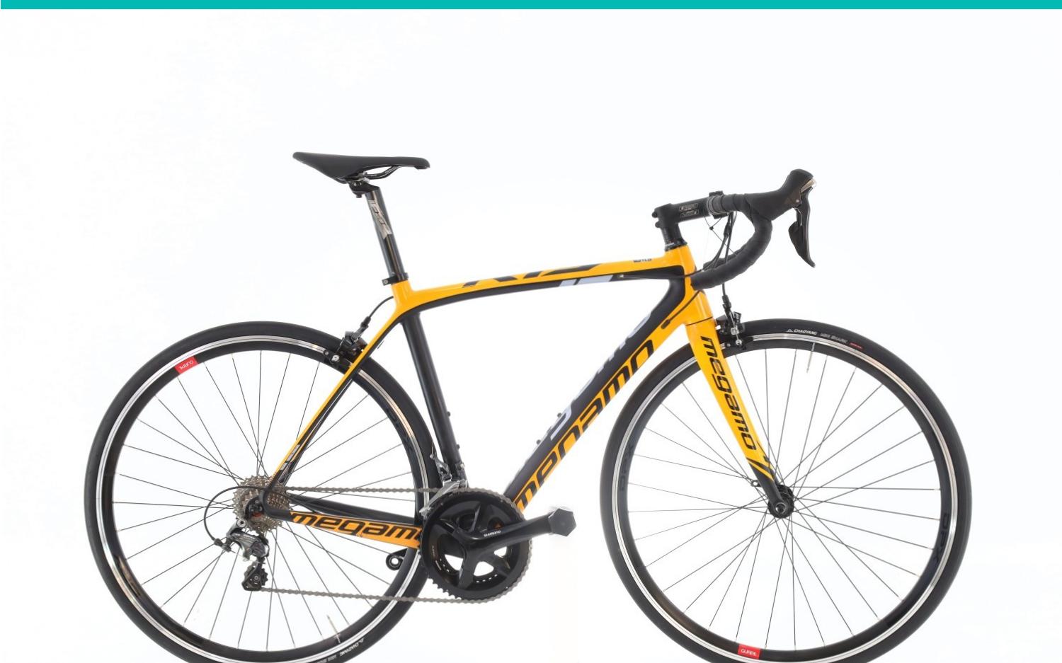 Bici da corsa Megamo Zyclora ·  R1S, Usata, 2020, Barcelona