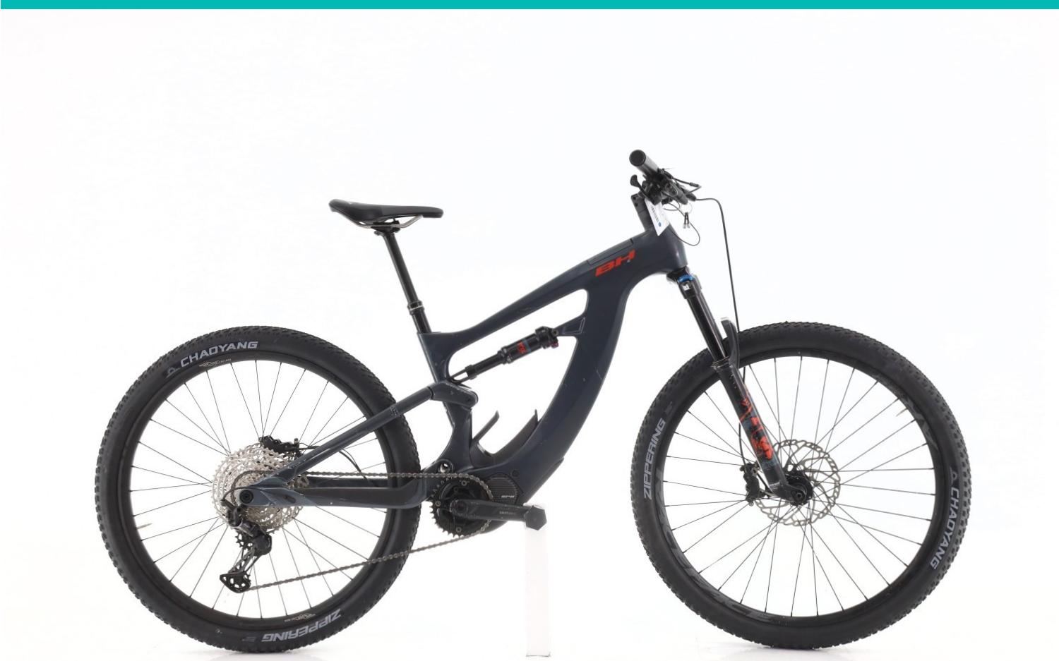  BH Zyclora ·  Xtep XT, Usata, 2024, Barcelona