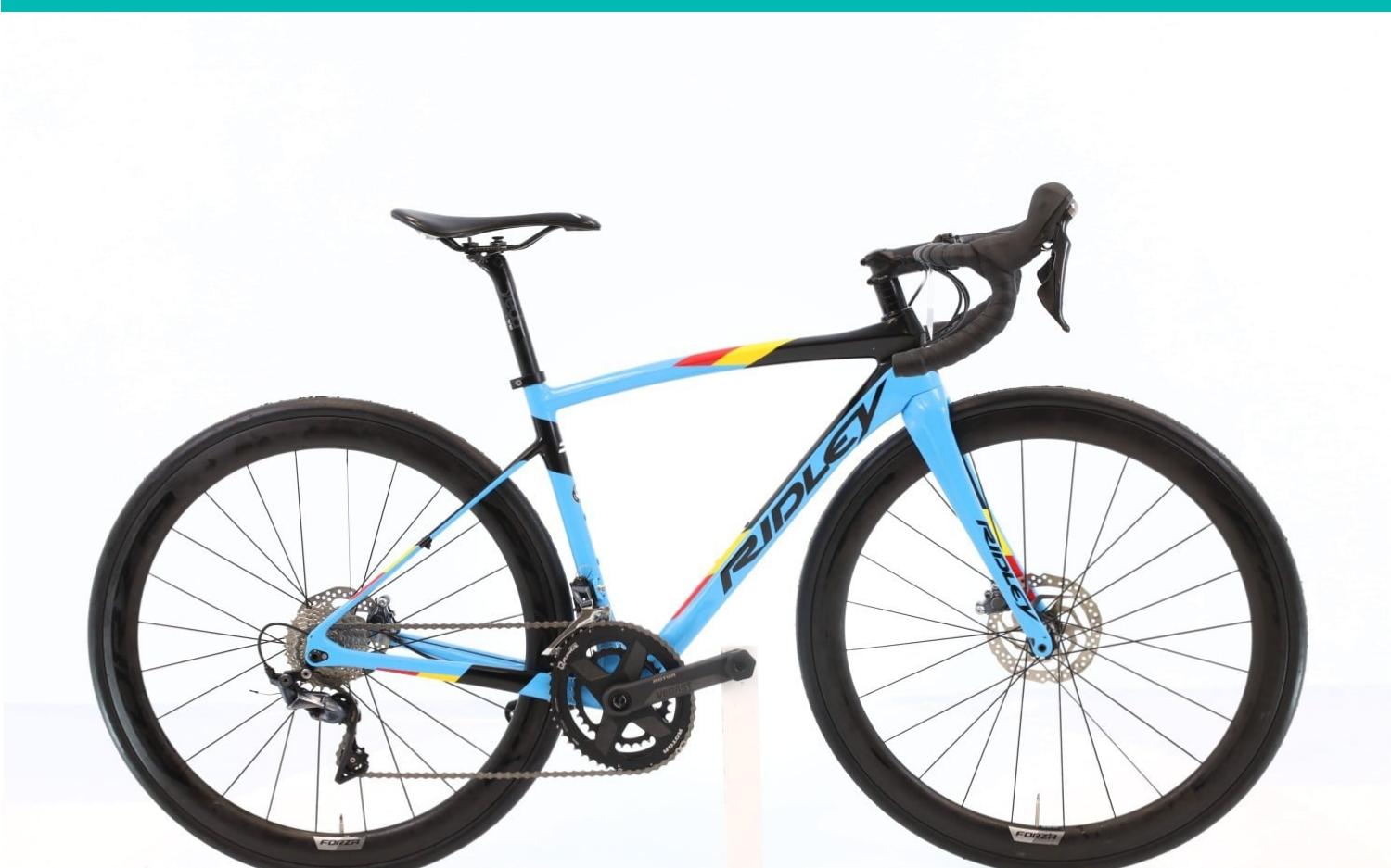 Bici da corsa Ridley Zyclora ·  Fenix SL, Usata, 2020, Barcelona