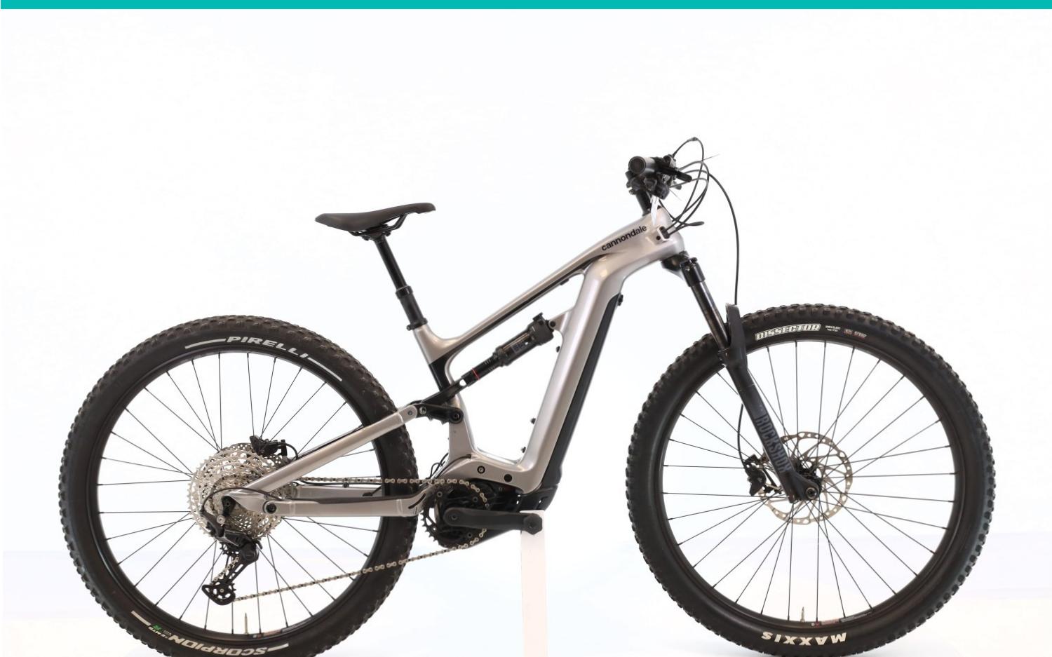  Cannondale Zyclora ·  Habit Neo 4, Usata, 2023, Barcelona