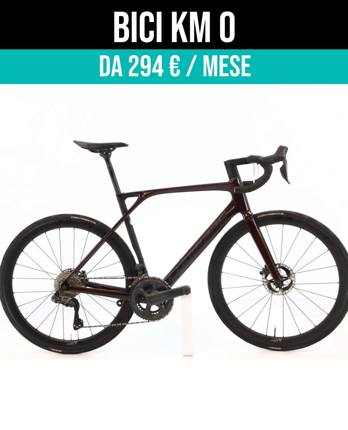 Cerca bicicletta Lapierre usata o km0