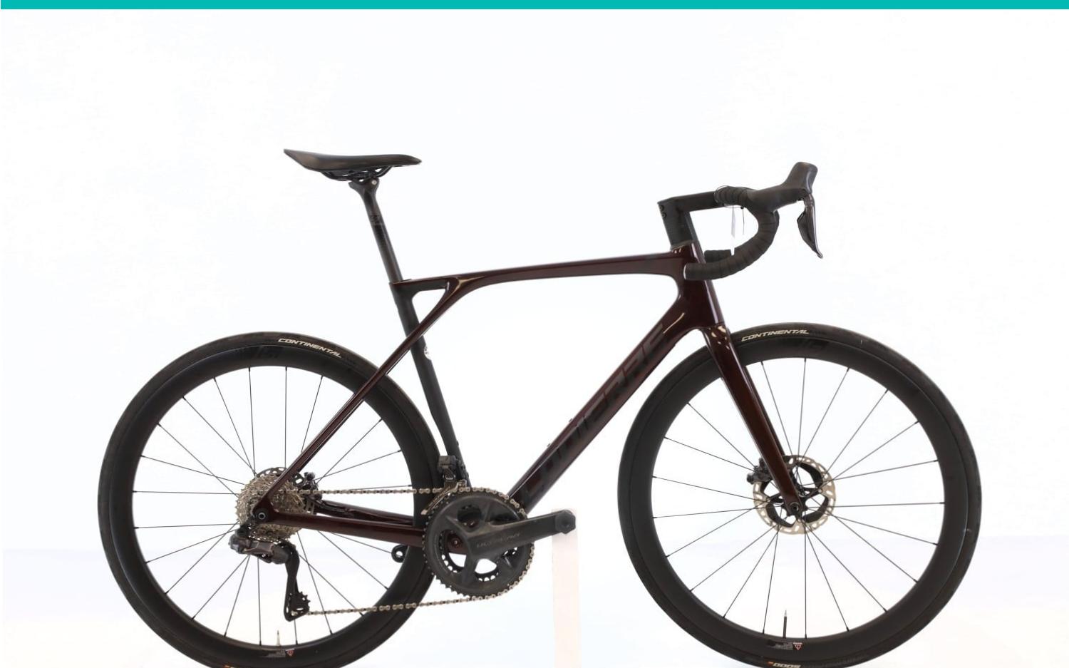 Bici da corsa Lapierre Zyclora ·  Xelius SL 7.0 Di2 12V, Usata, 2024, Barcelona