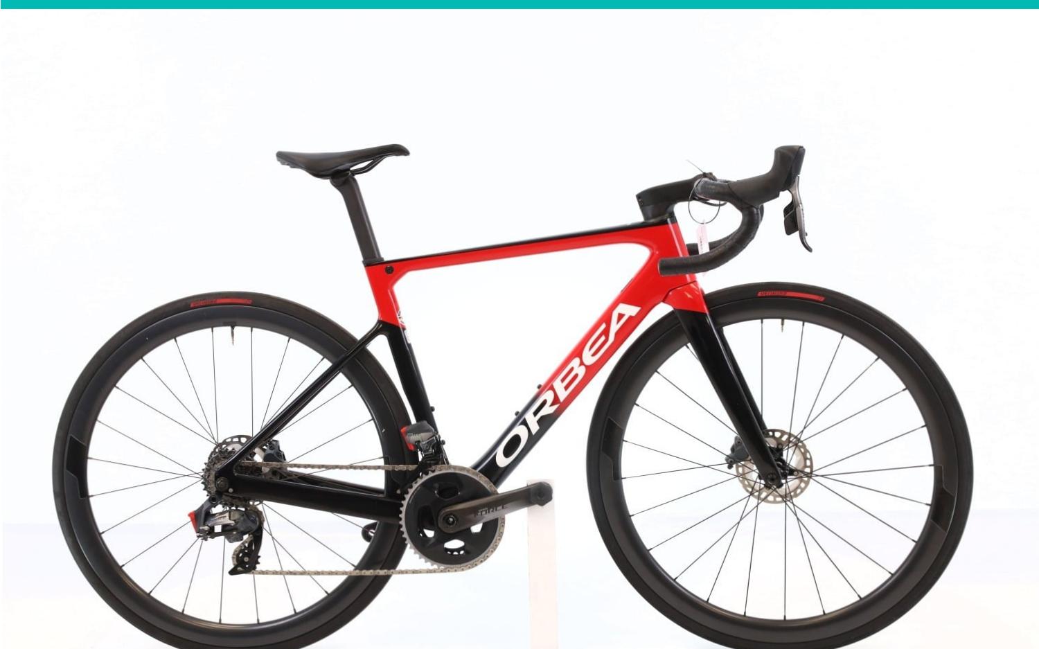 Bici da corsa Orbea Zyclora ·  Orca AXS 12V, Usata, 2022, Barcelona