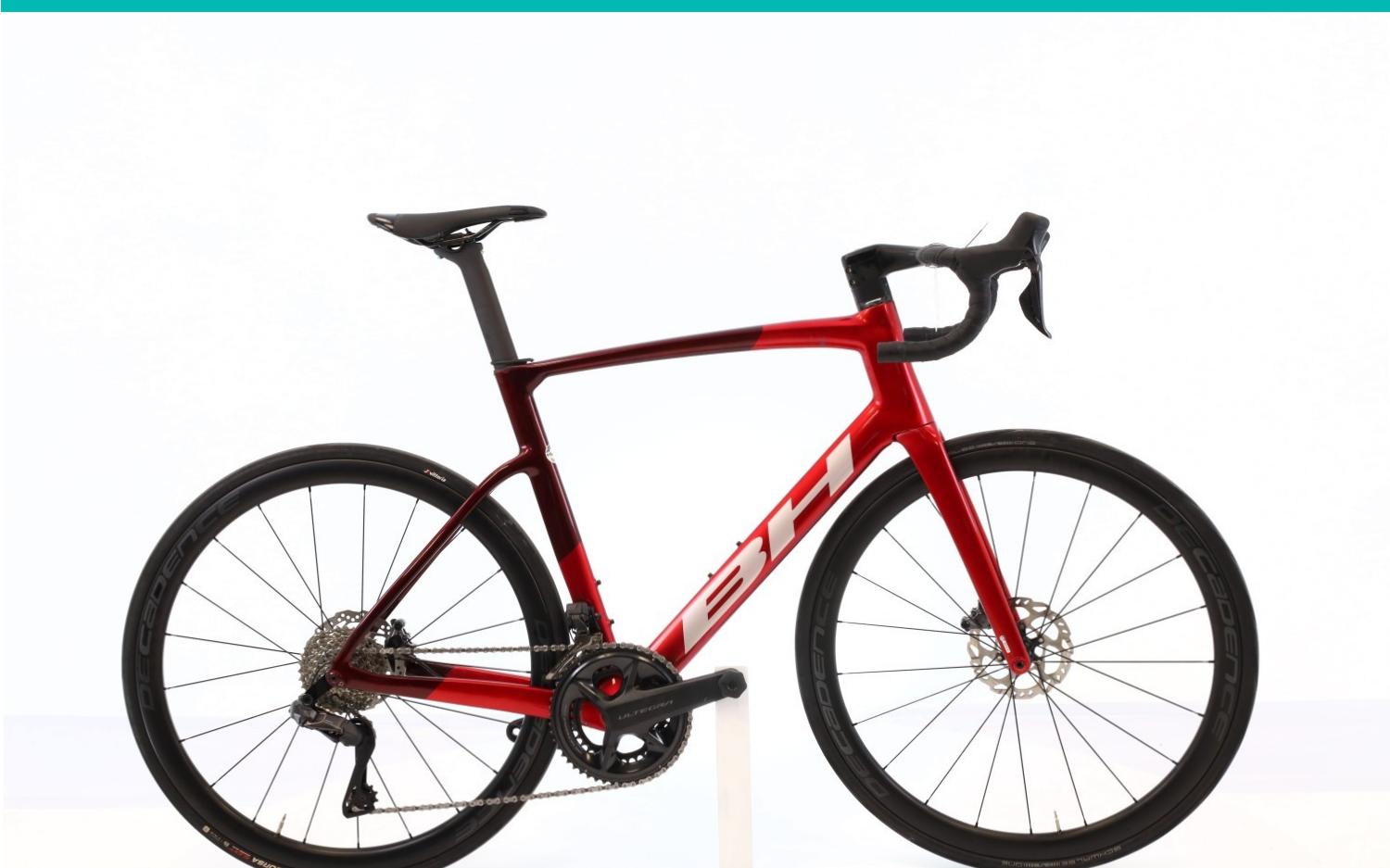 Bici da corsa BH Zyclora ·  RS 1 Di2 12V, Usata, 2025, Barcelona