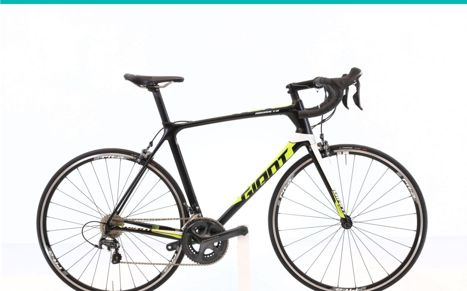 Bici da corsa Giant Zyclora ·  TCR Advanced, Usata, 2016, Barcelona