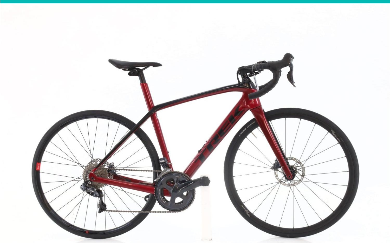 Bici da corsa Trek Zyclora ·  Domane SL 5 Di2 11V, Usata, 2024, Barcelona